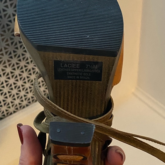 Steven Laciee NWOT - Picture 5 of 5